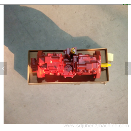 Excavator R220LC Main Pump 31Q6-10130 R220LC Hydraulic Pump